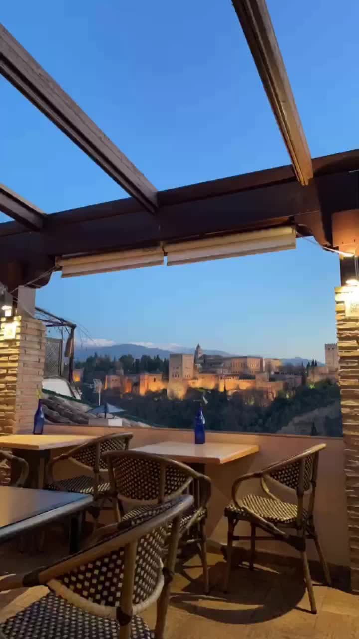 Restaurante El Huerto de Juan Ranas