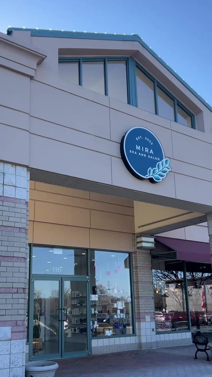 Mira Spa and Salon
