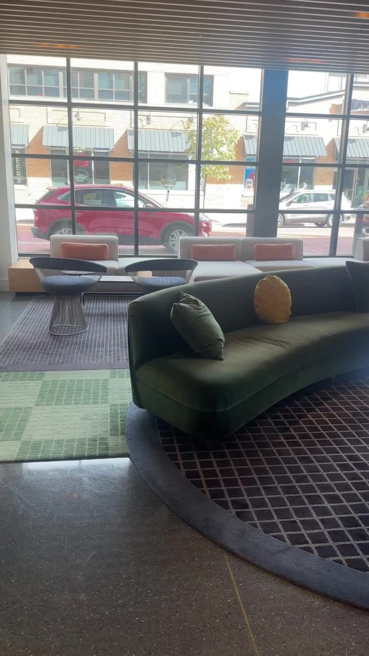 Canopy by Hilton Grand Rapids Downtown