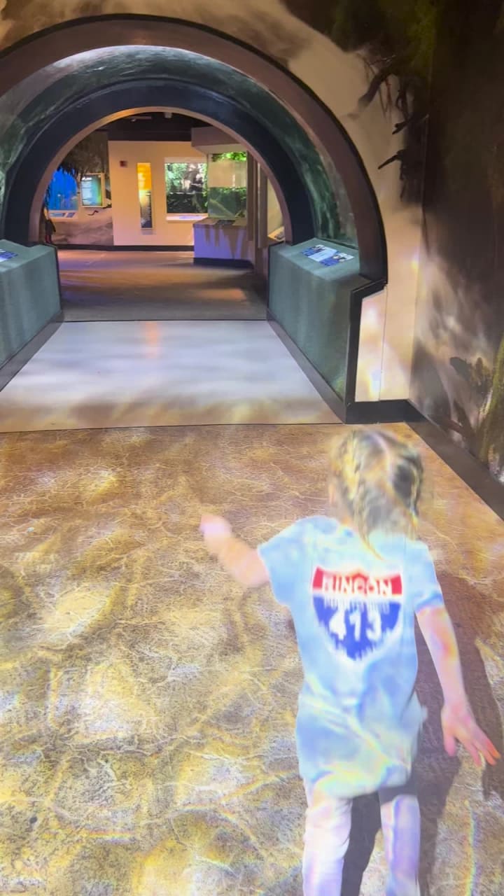 Cincinnati Zoo & Botanical Garden