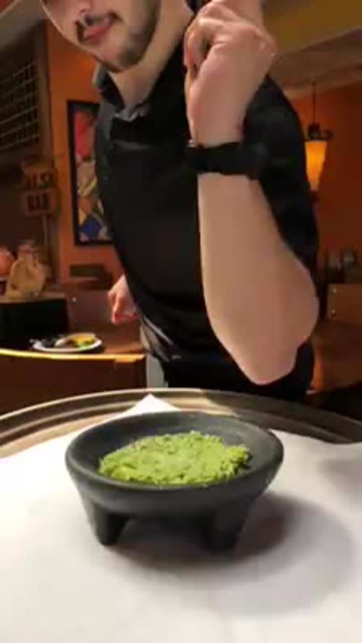 Video review of Who Song and Larry's - Vancouver