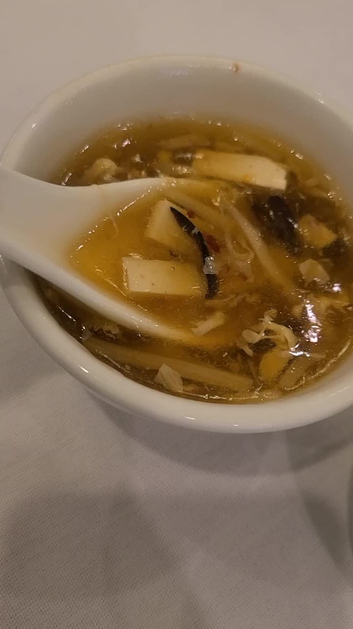 Video review of Cheung Hing Restaurant