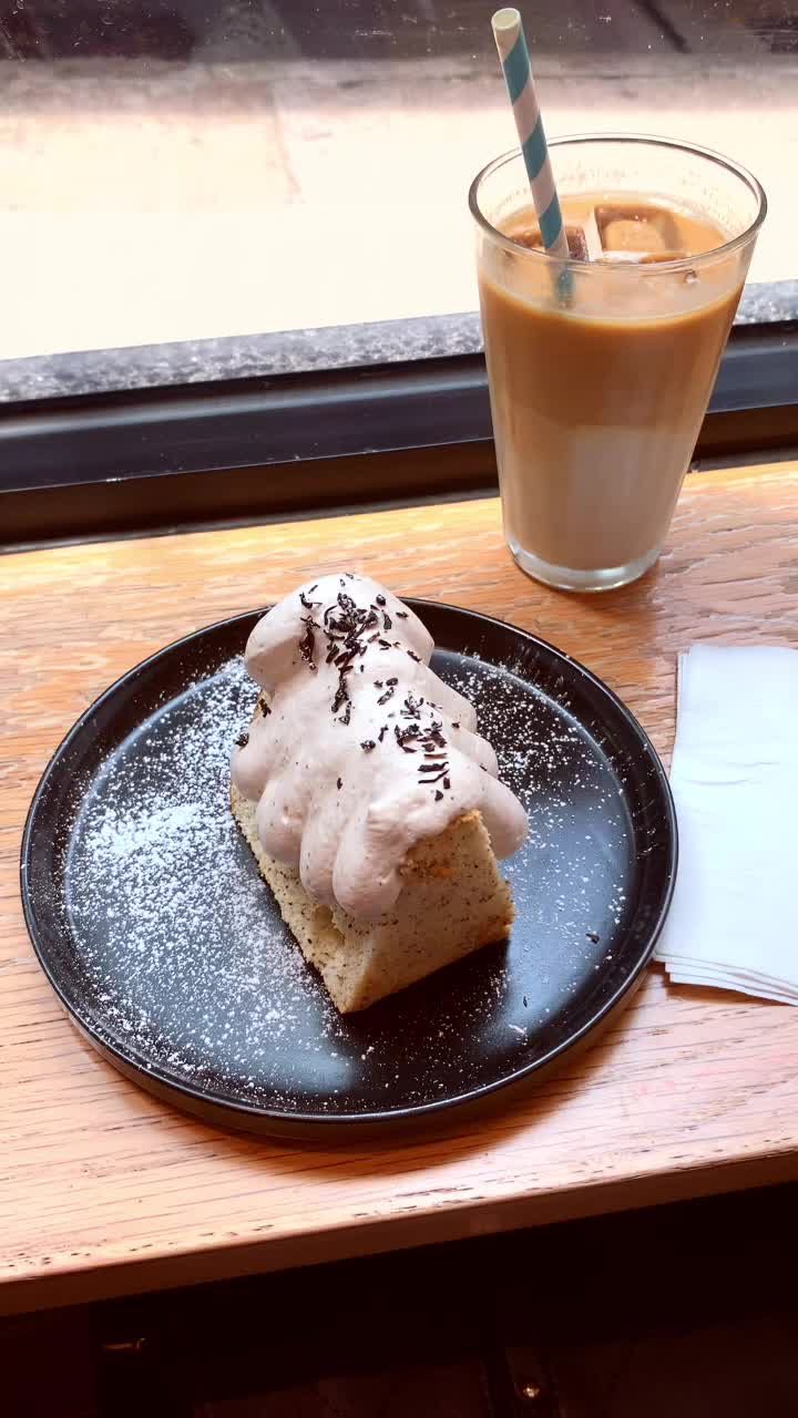 Cupping Room - Sheung Wan