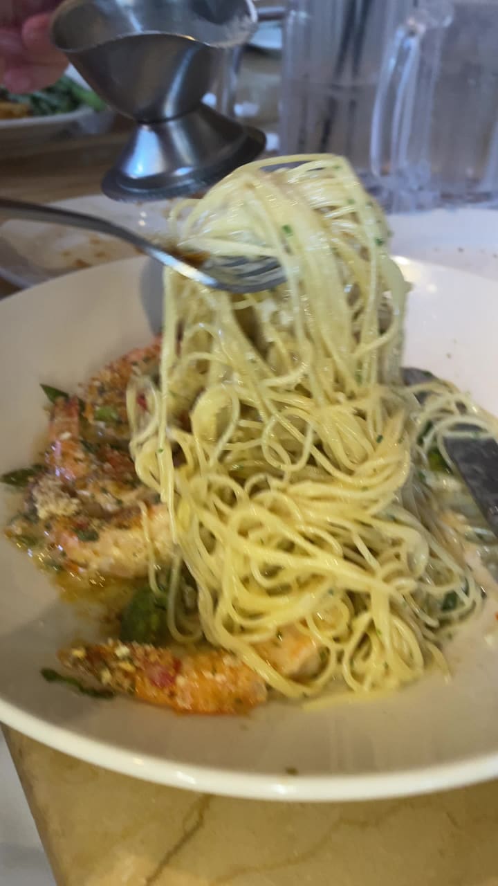 The Cheesecake Factory