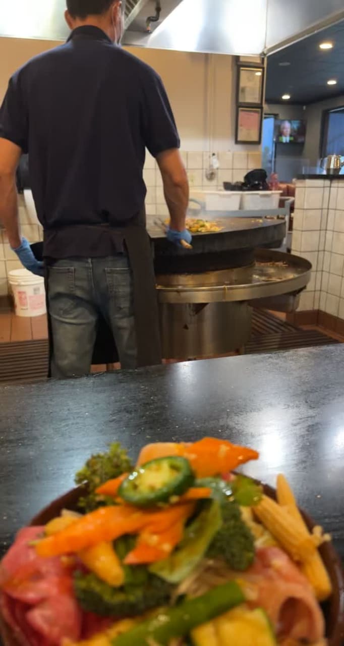 Video review of Peony Palace