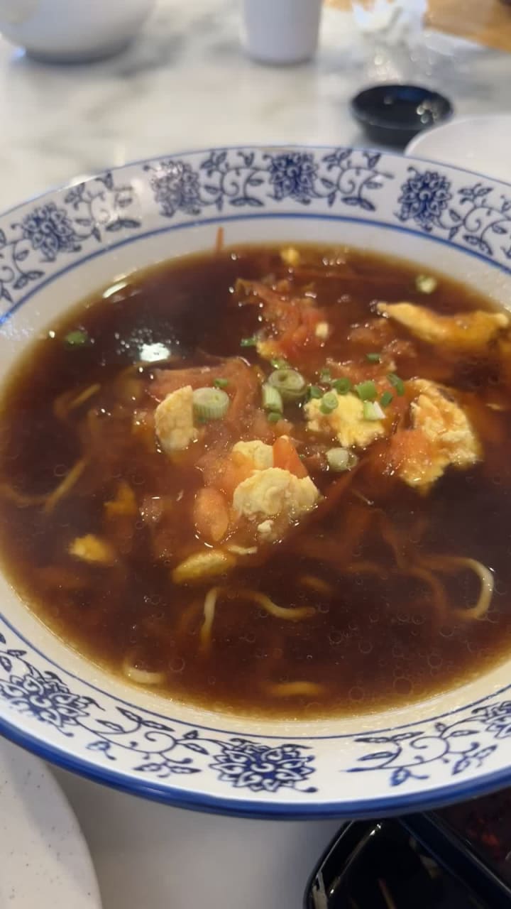 Thong Kee Cafe 溏记海南茶室