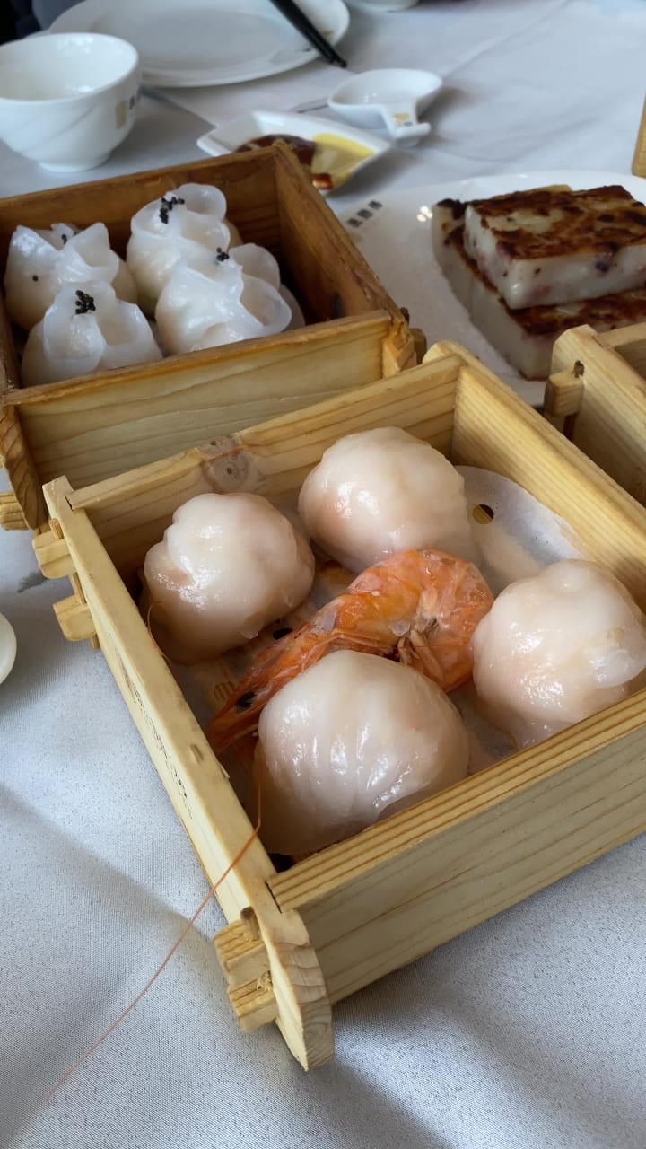 漁膳房 Yu Seafood