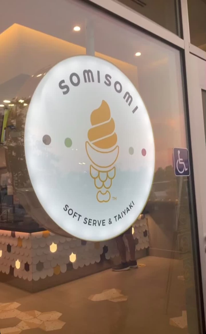 SomiSomi