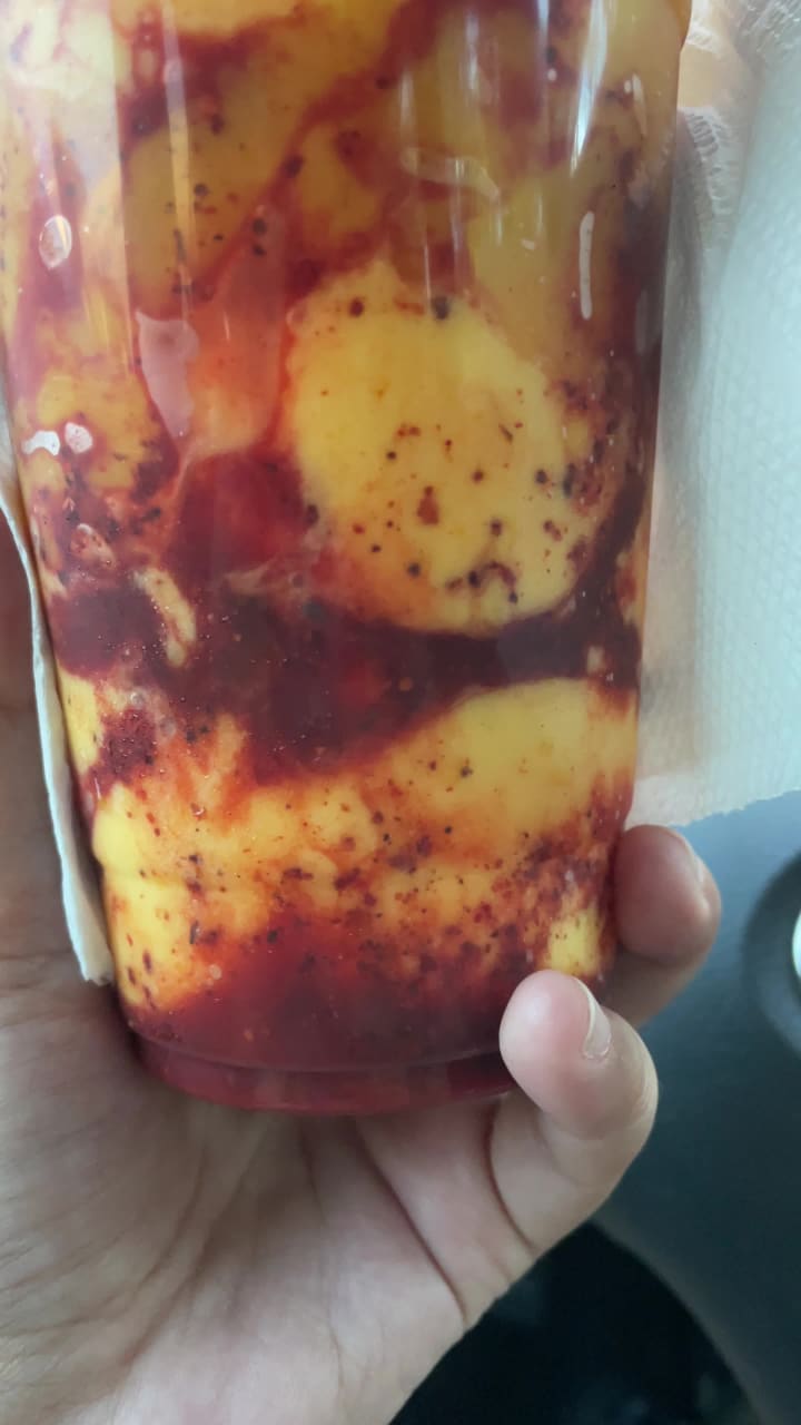 Tocumbo Ice Cream Shop