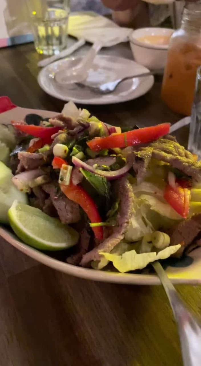 Video review of Jatujak