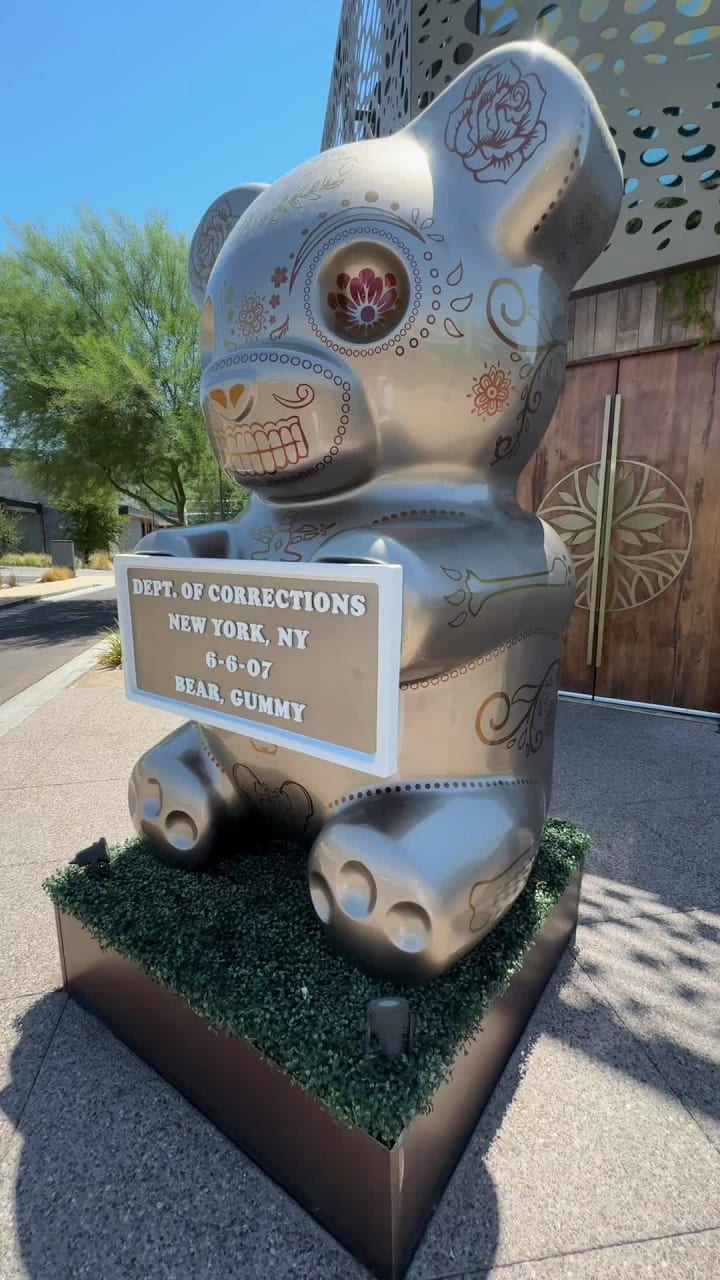 Toca Madera Scottsdale