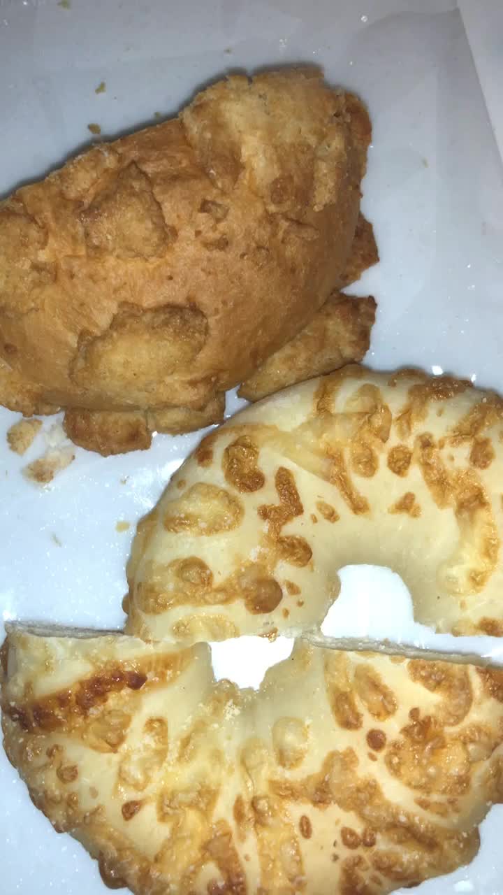 Paris Baguette UOB Plaza