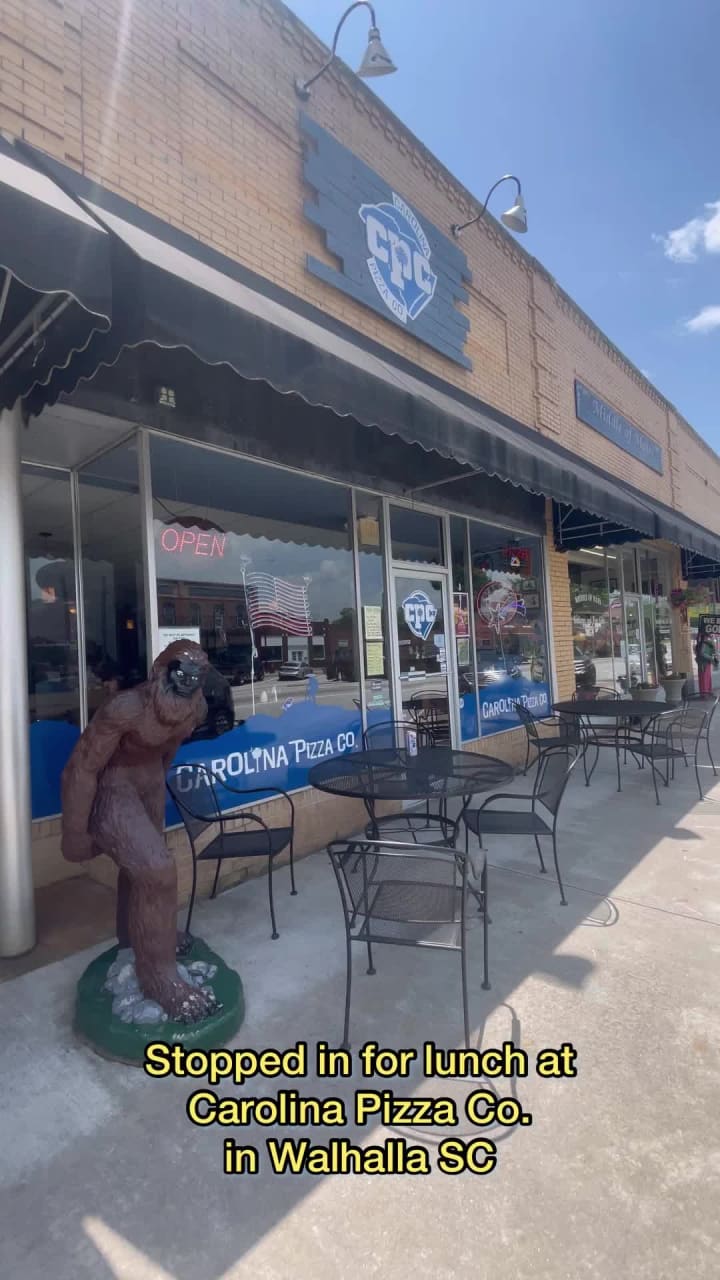 Carolina Pizza Company