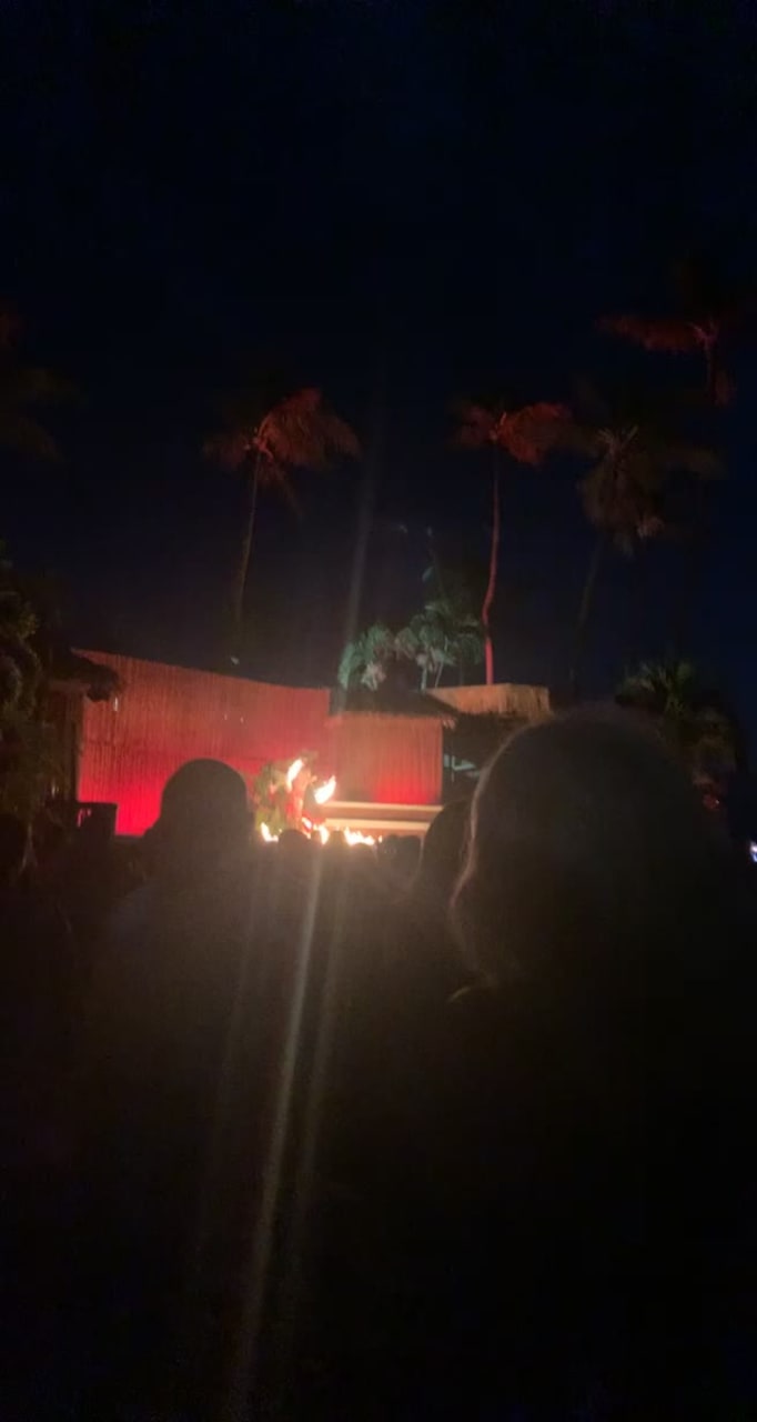 Royal Lahaina Resort & Bungalows