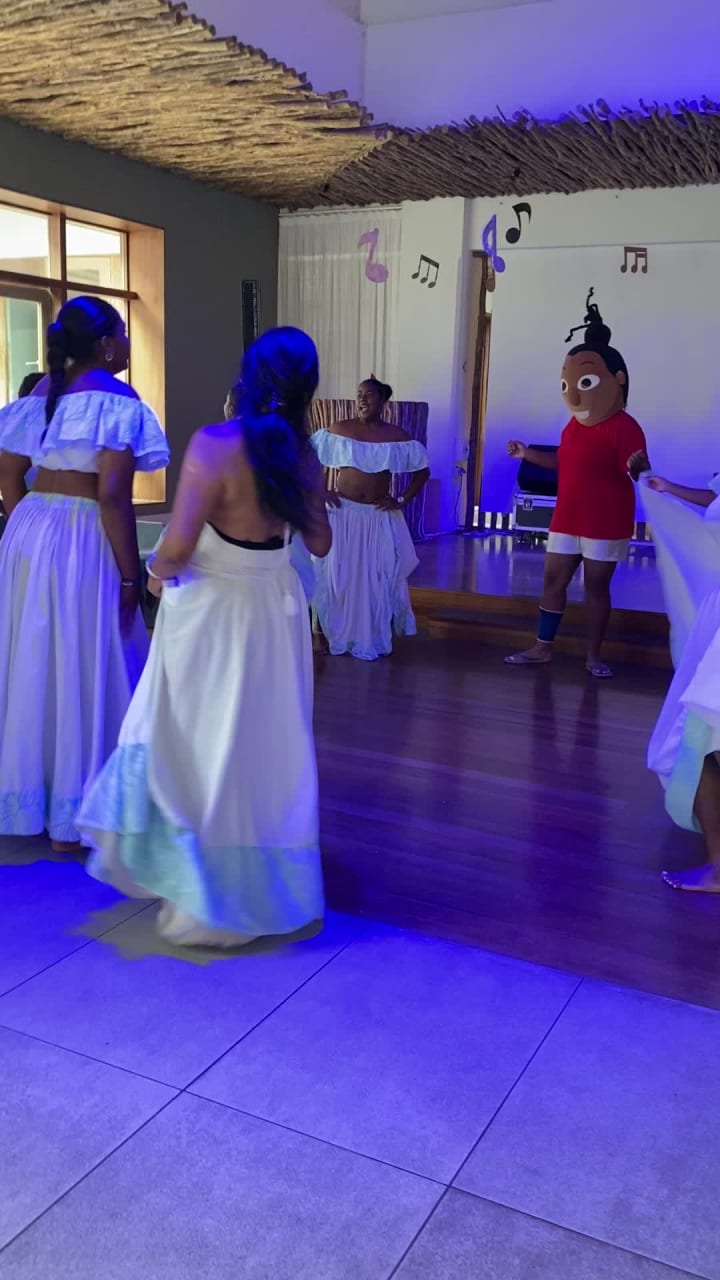 Preskil Island Resort