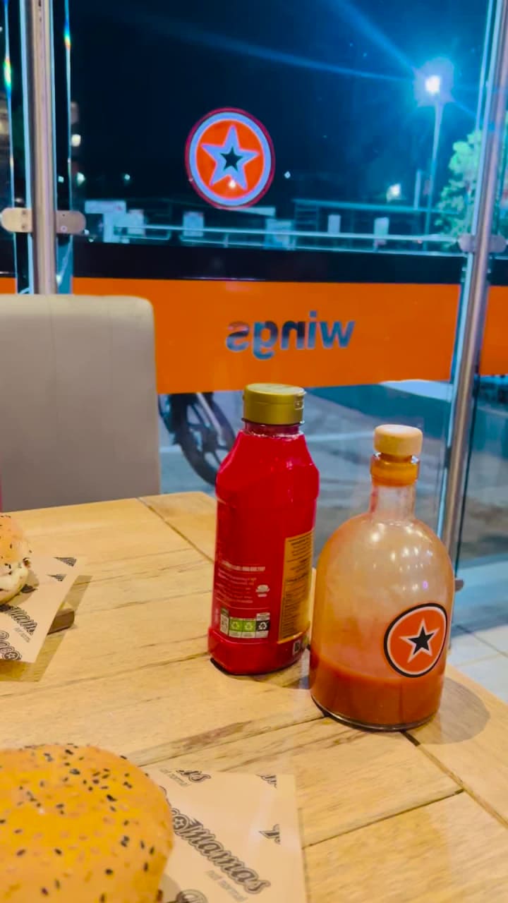 Video review of RocoMamas