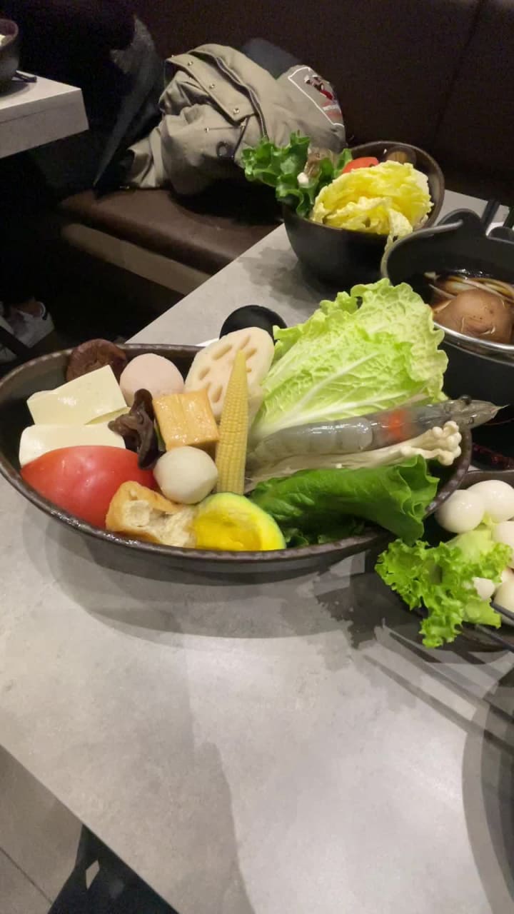 Gokudo Shabu Shabu