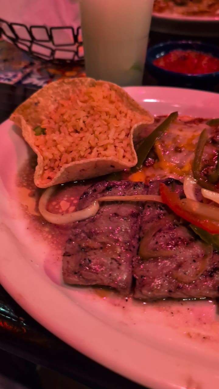 Mariano’s Hacienda Ranch