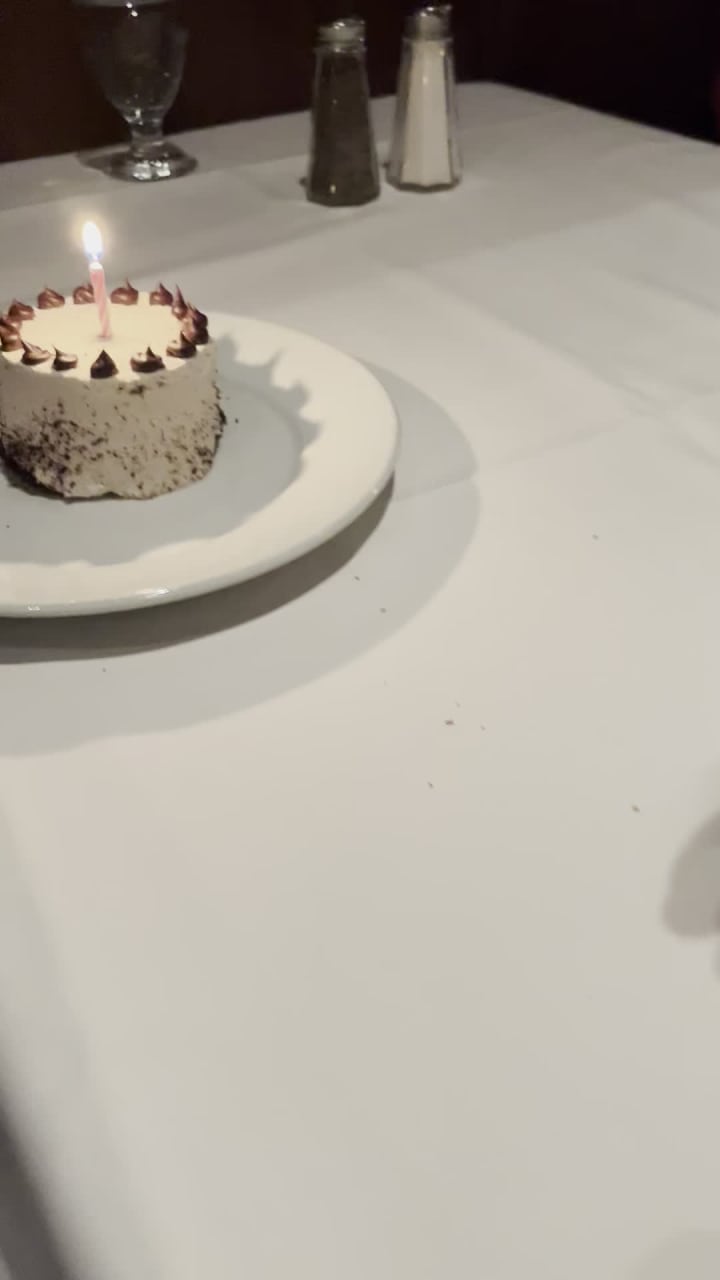 Gallaghers Steakhouse