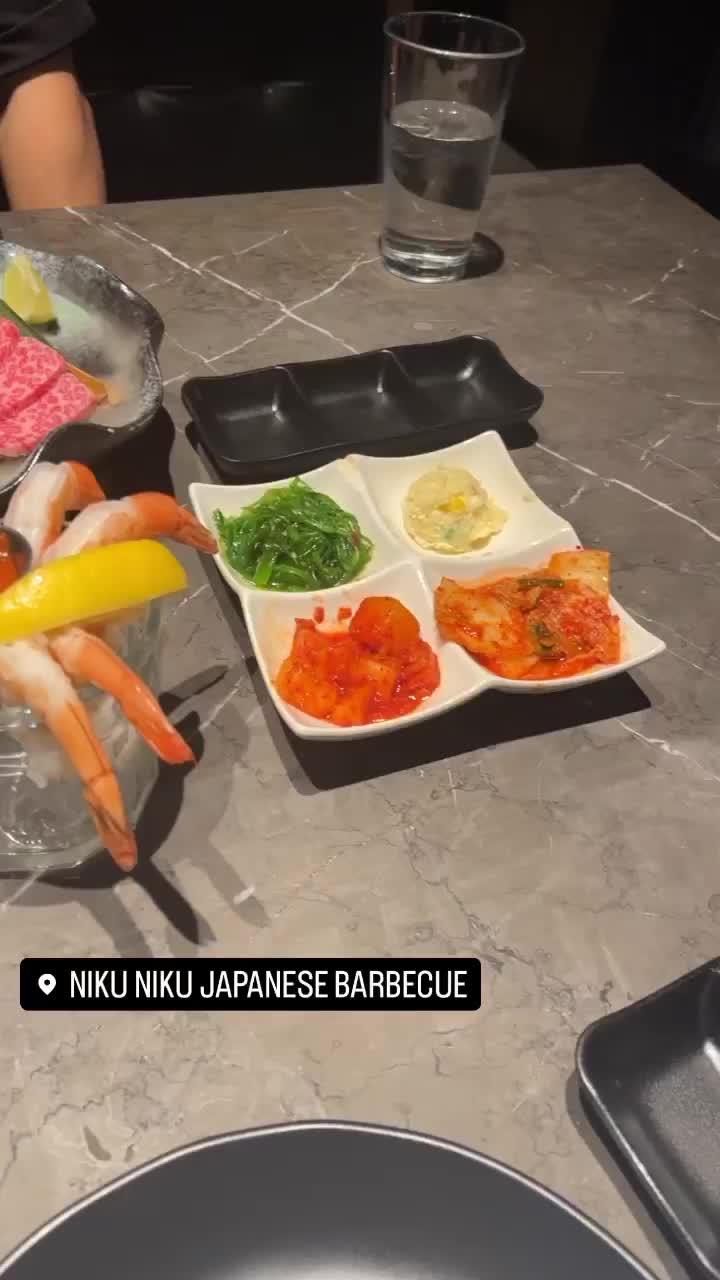 Niku Feast Yakiniku