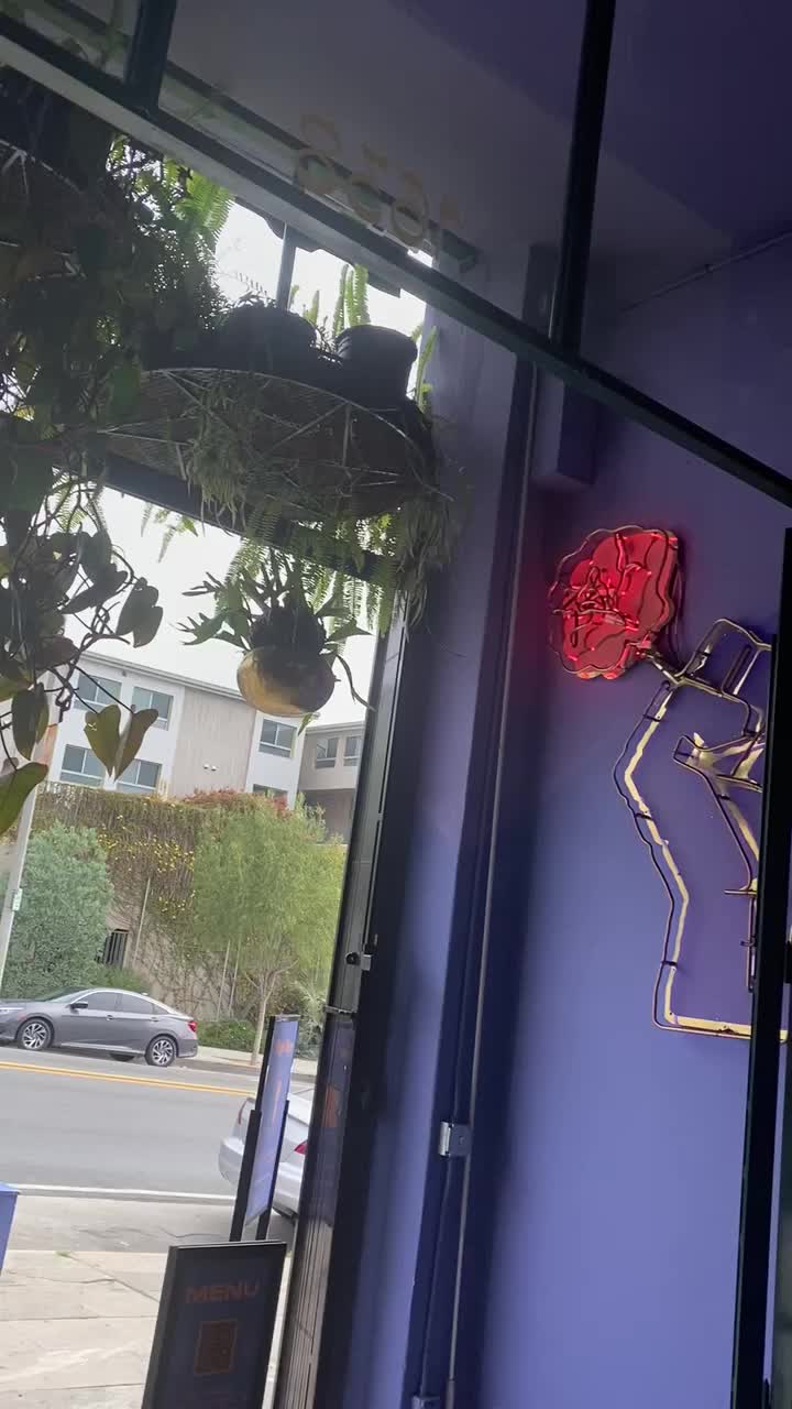 Bloom & Plume Coffee