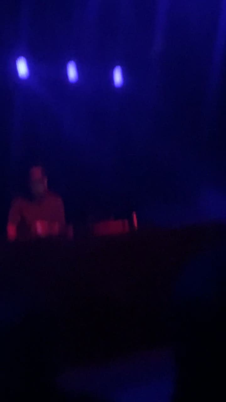 Video review of Union Transfer