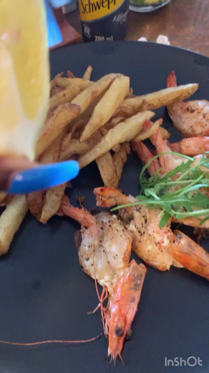 Video review of Tiger’s Milk