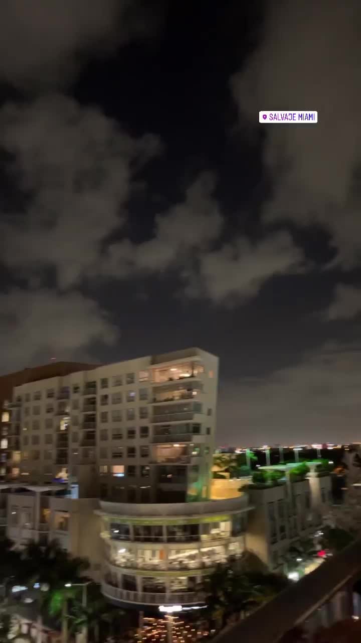 Video review of Salvaje | Miami