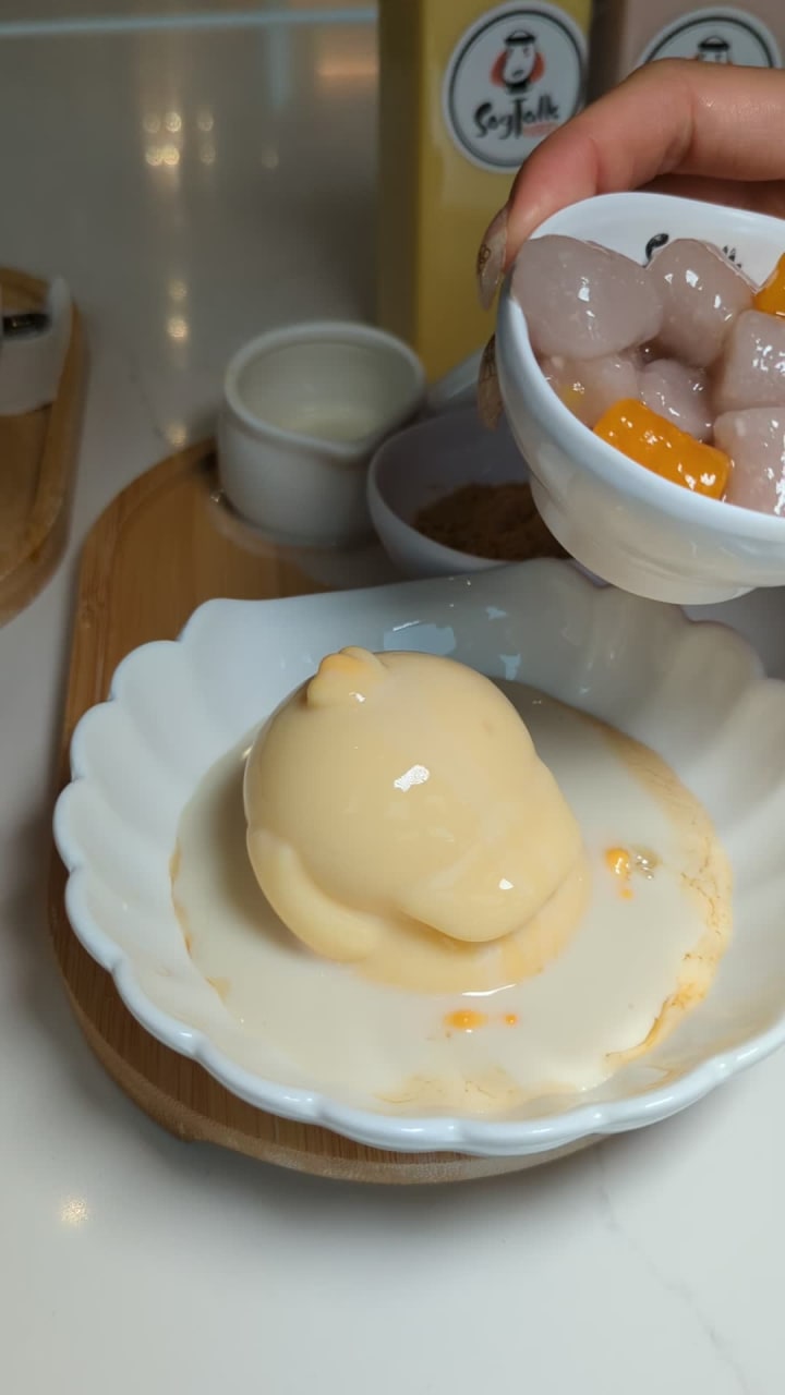 Video review of Parker Place 百家店