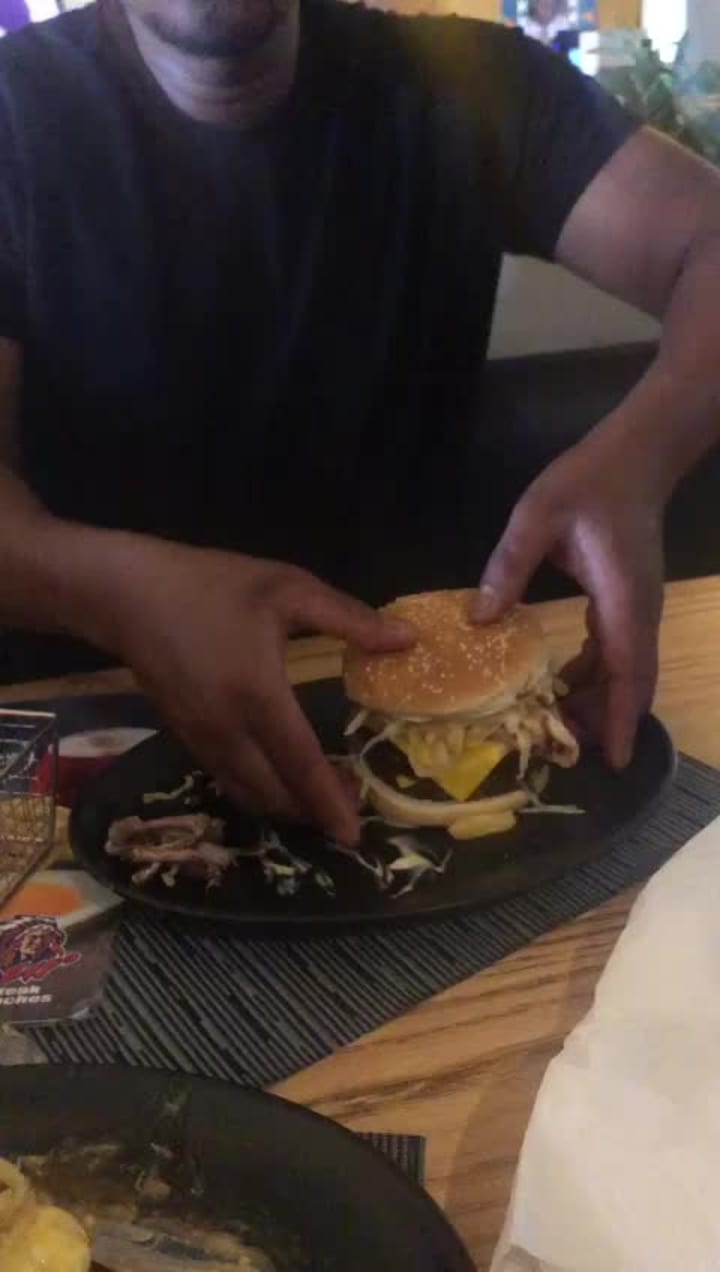 Spur Soshanguve Crossing Mall