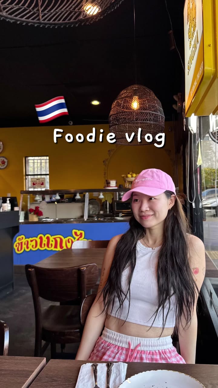 Thai Central Cuisine