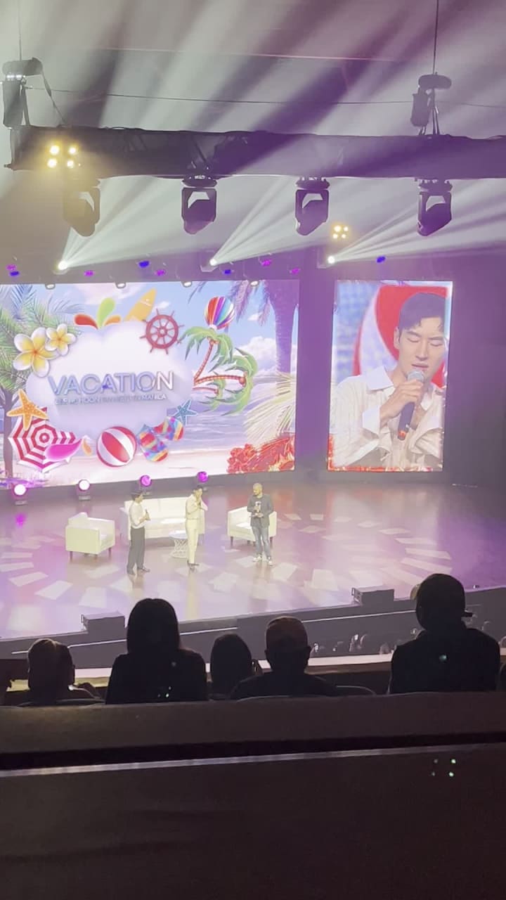 New Frontier Theater