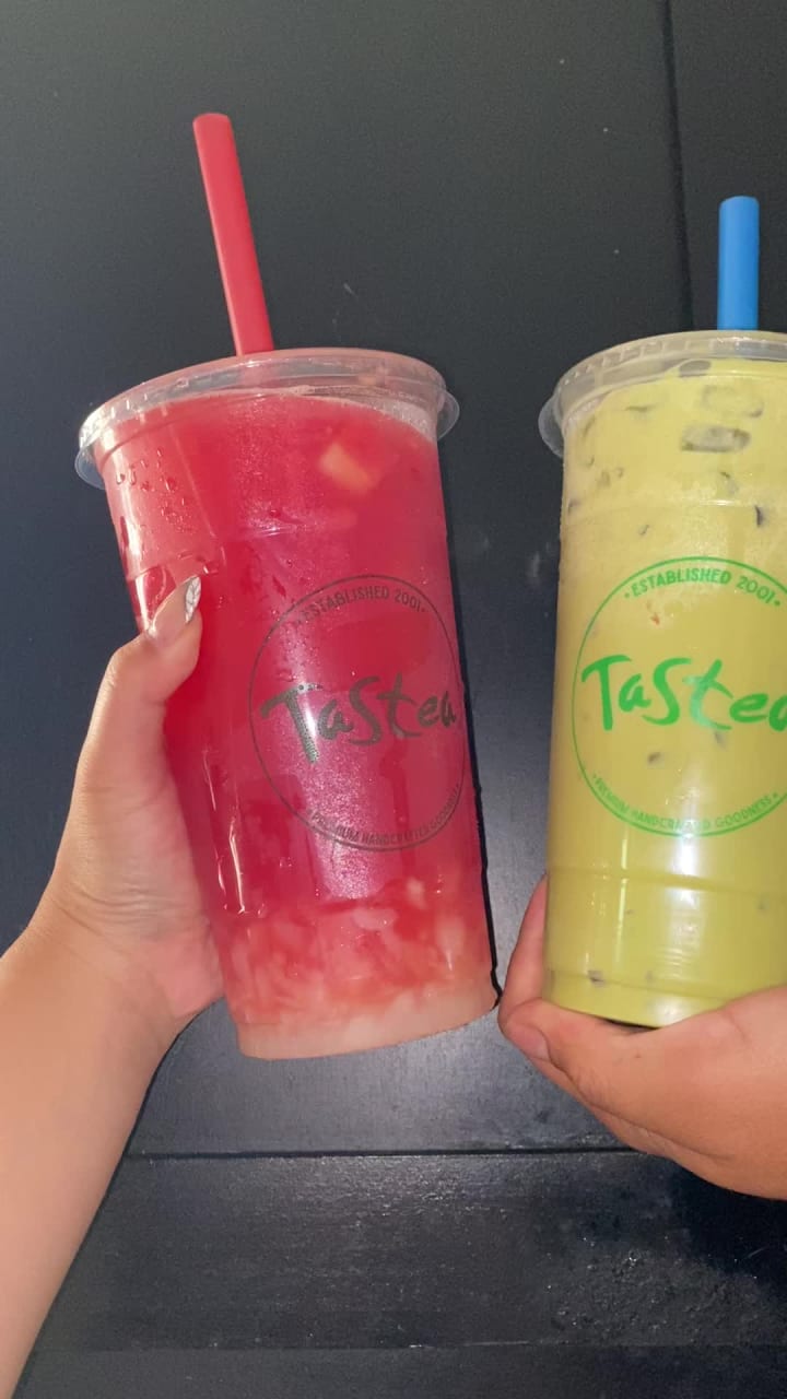 Tastea