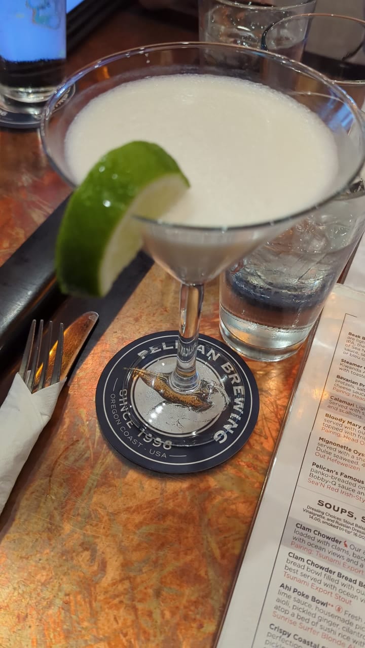 Pelican Brewing Company