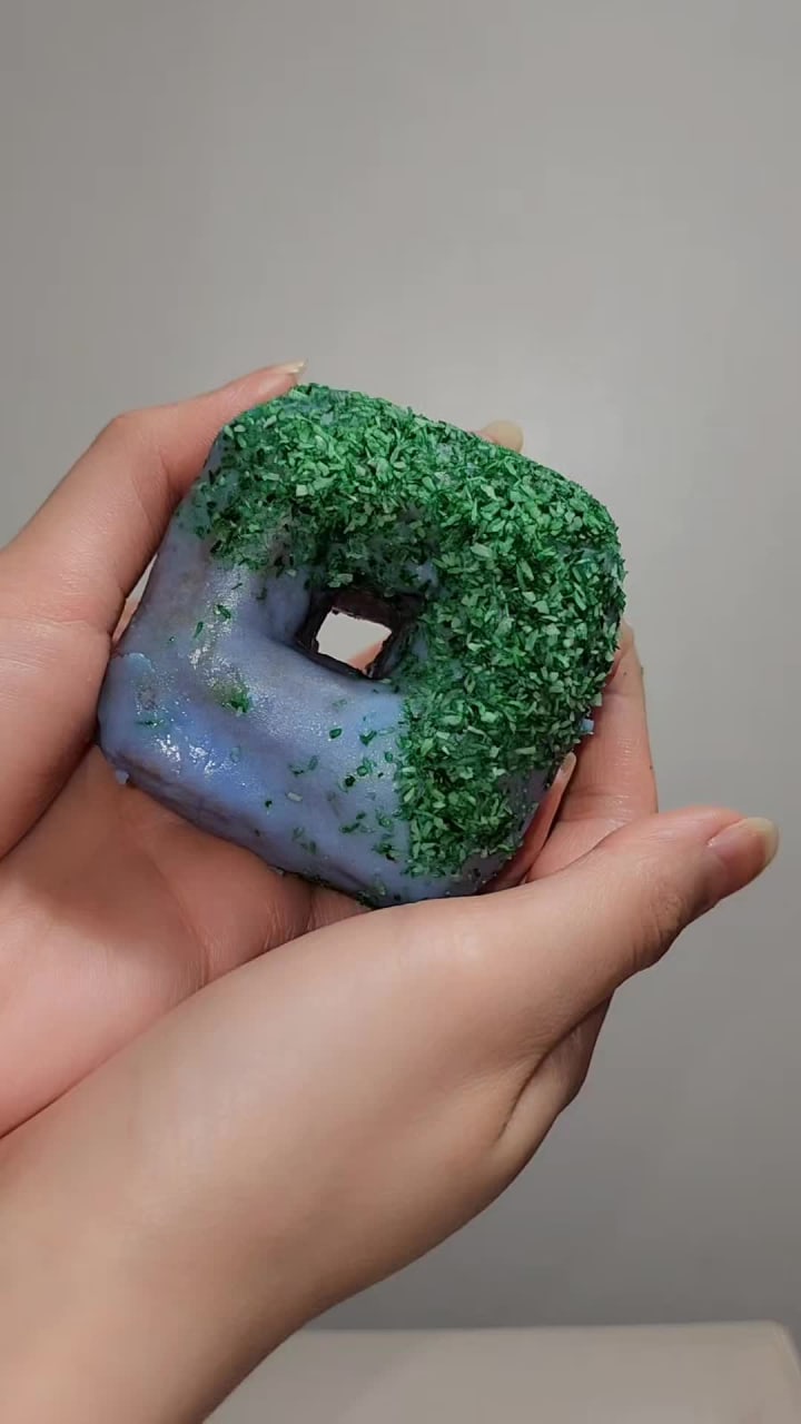 Little Vessels Donut Co.