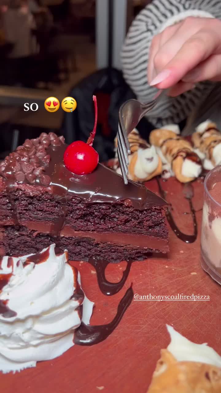 Anthony's Coal Fired Pizza & Wings