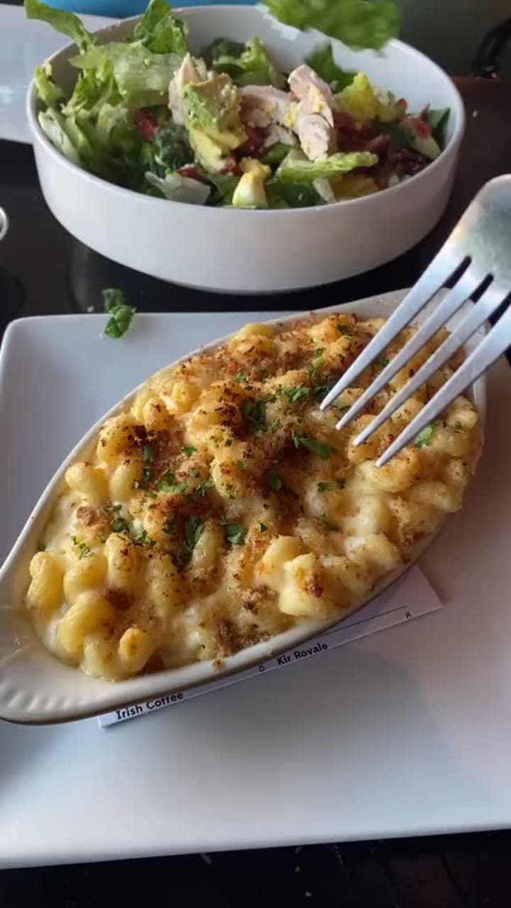 Video review of Liberty Market