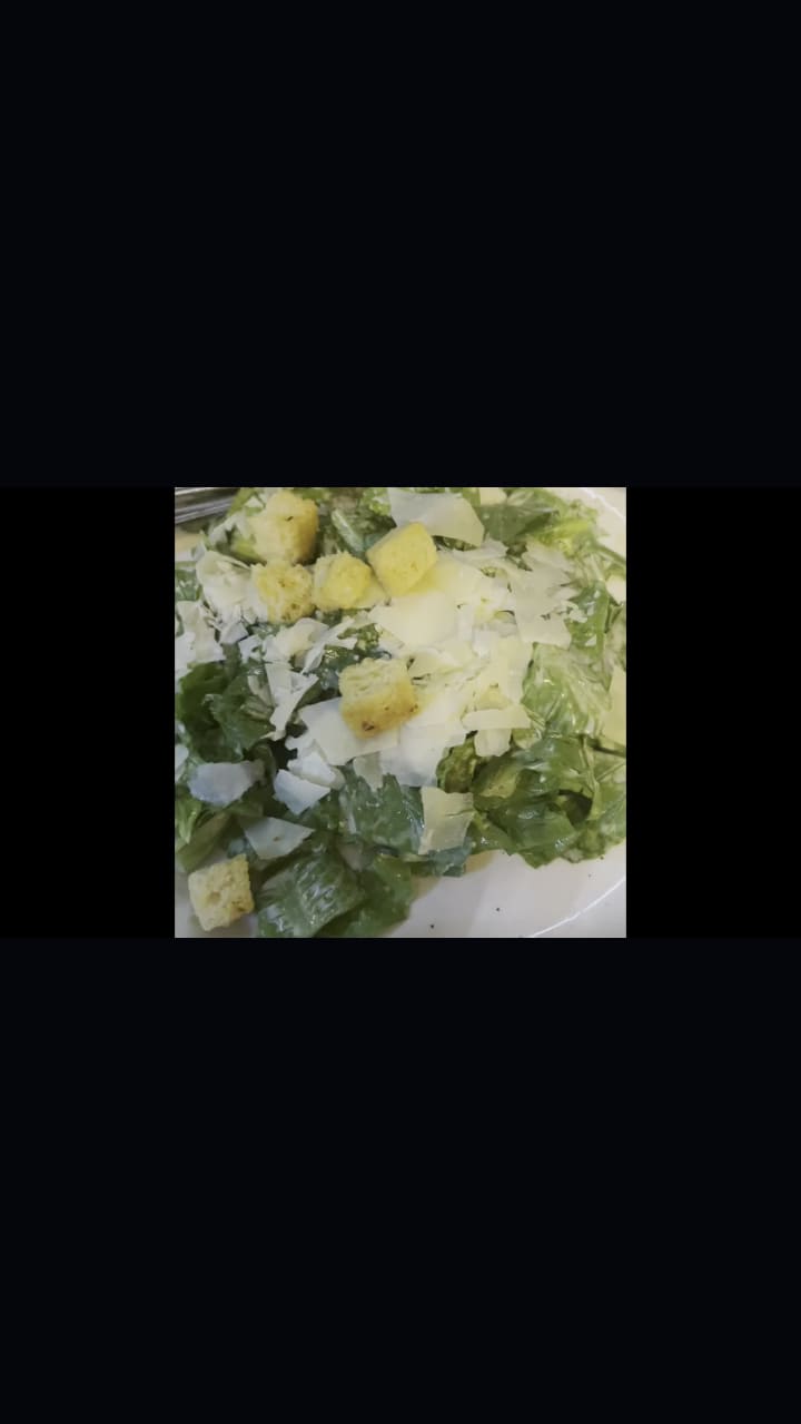 Video review of Umbrellas Beach Bar