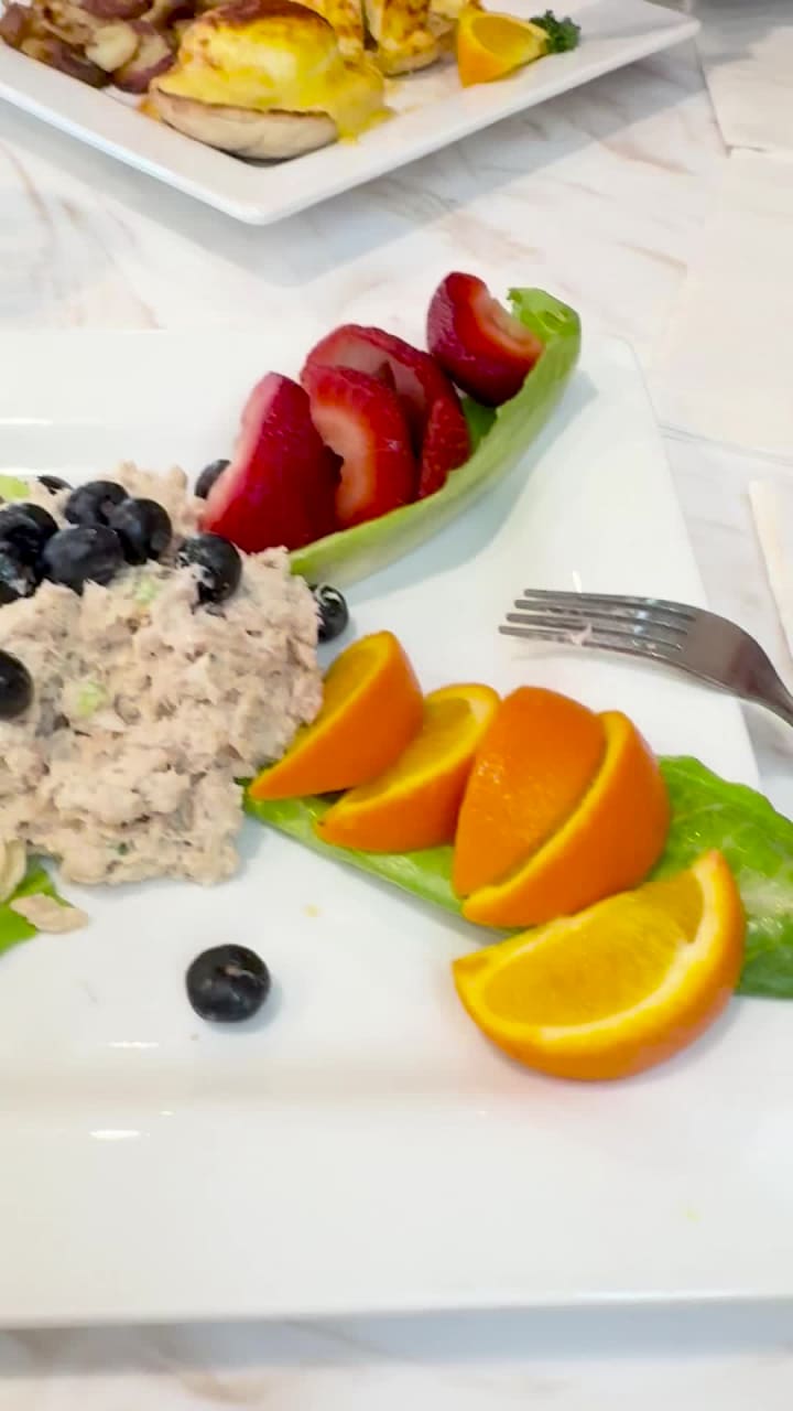 Keke’s breakfast cafe