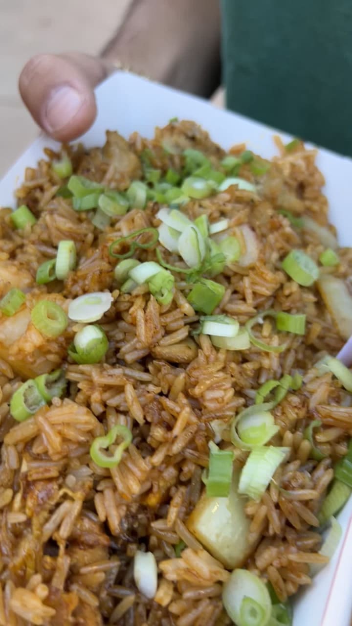 Video review of Desert Hills Premium Outlets