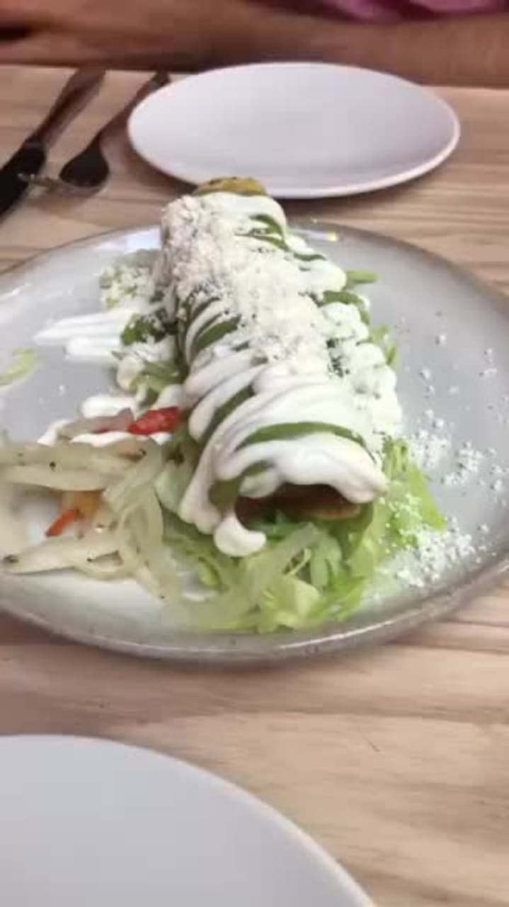 Campechano Restaurante