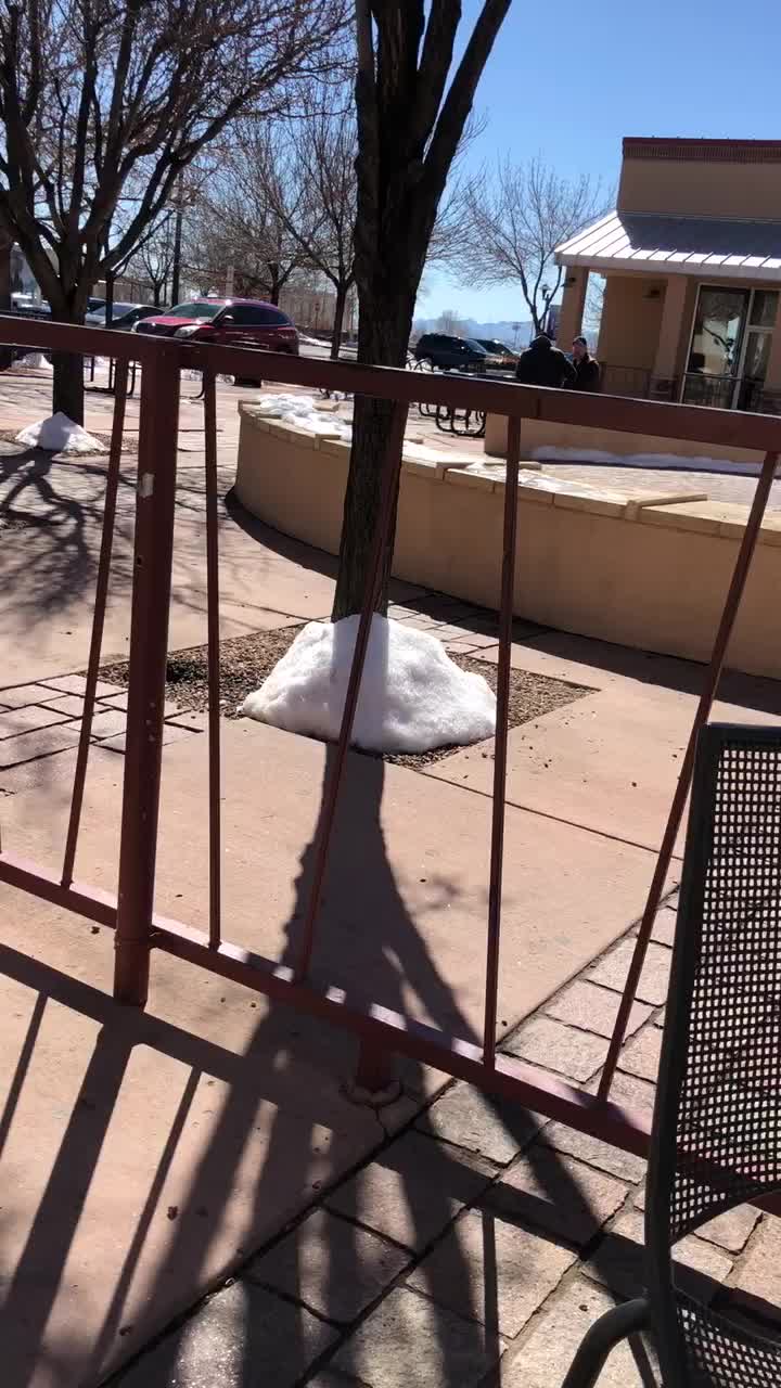 Santa Fe Capitol Grill