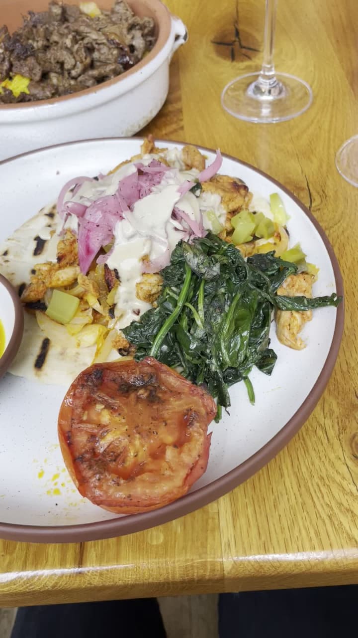 Video review of Miriam