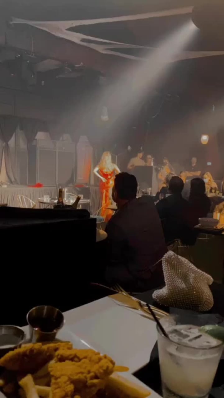 Video review of Next Door Lounge