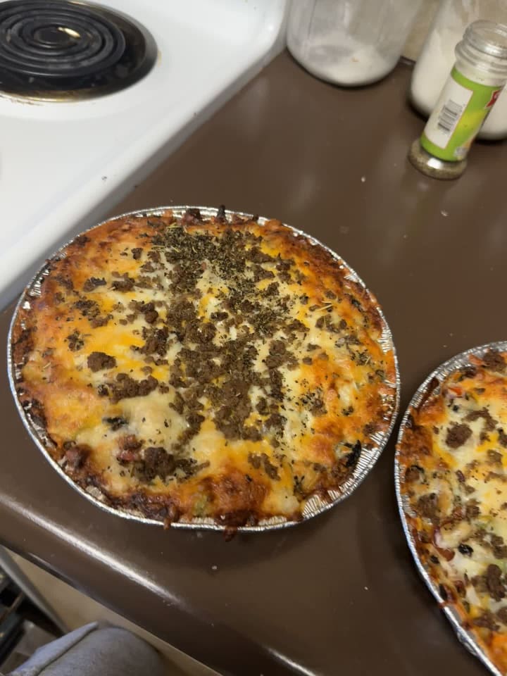 City Moment · Houston