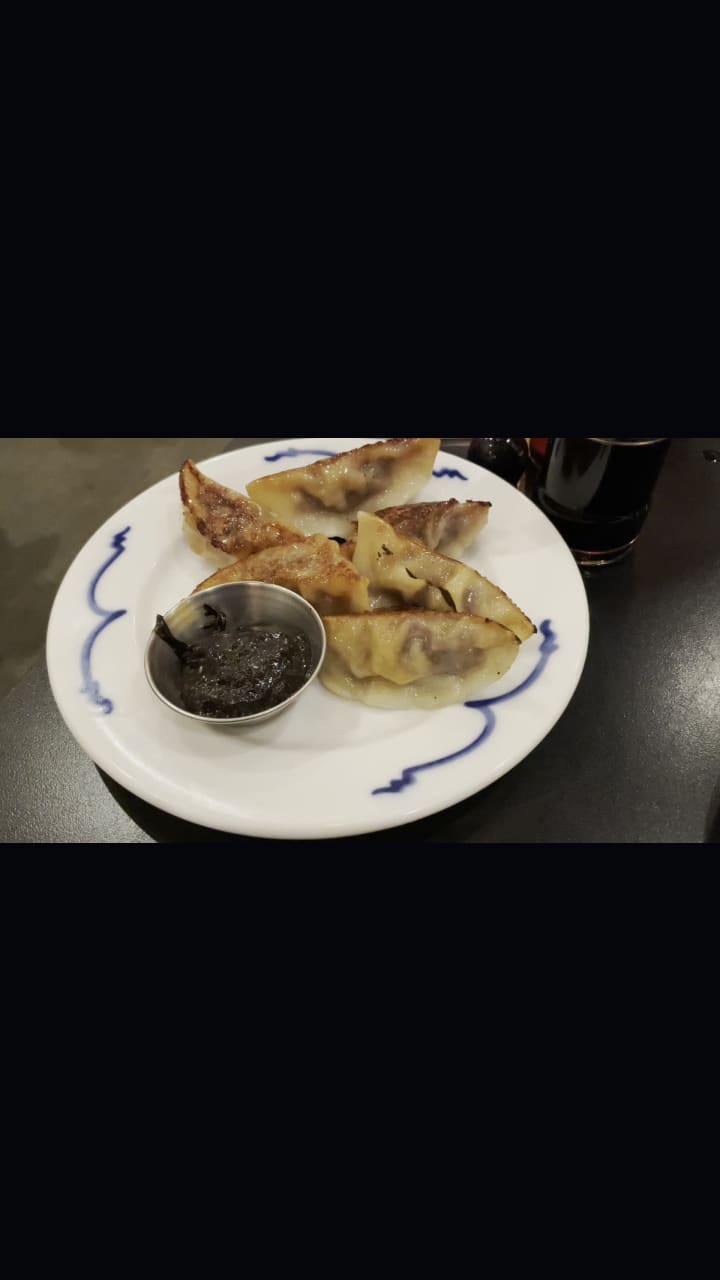 Bao Bao Dumpling House