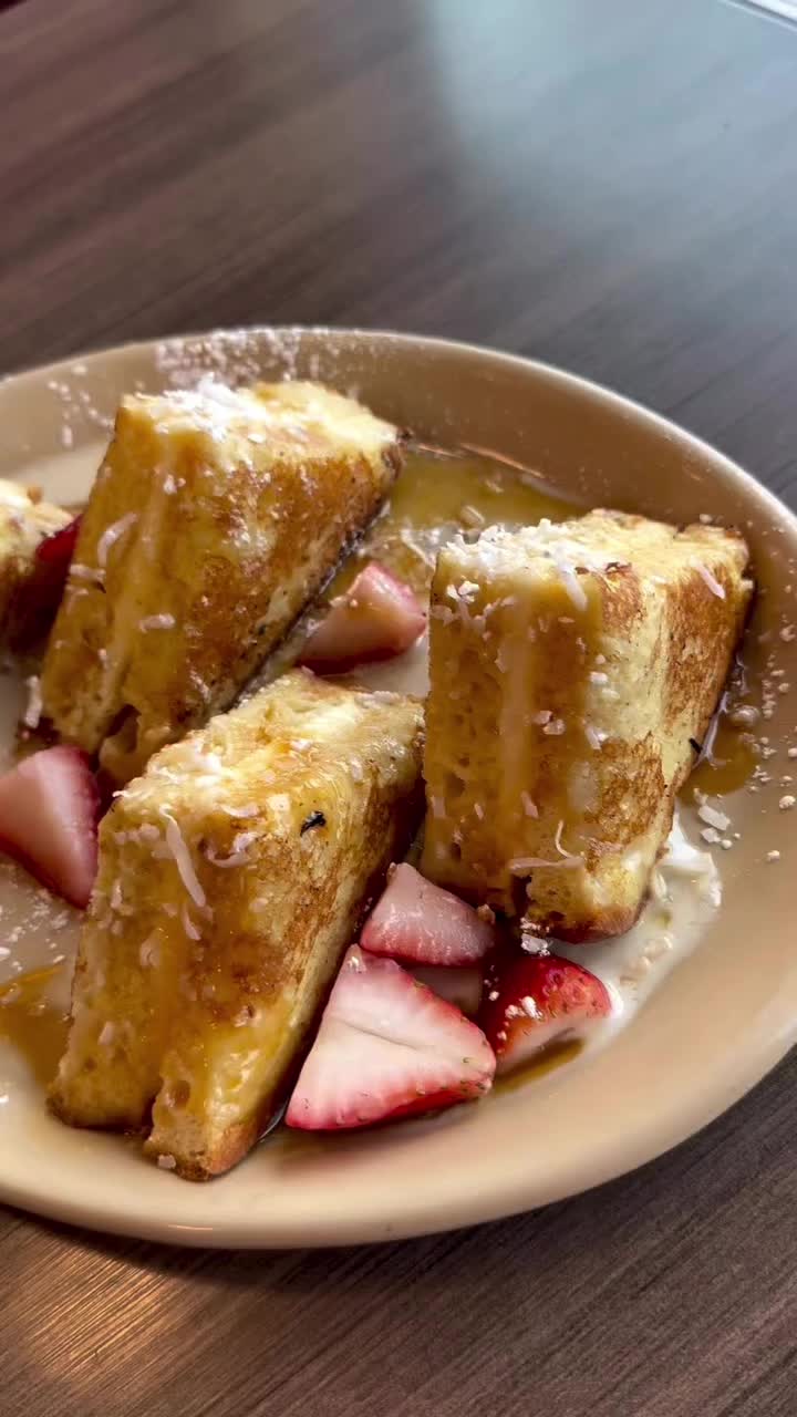 Snooze, an A.M. Eatery