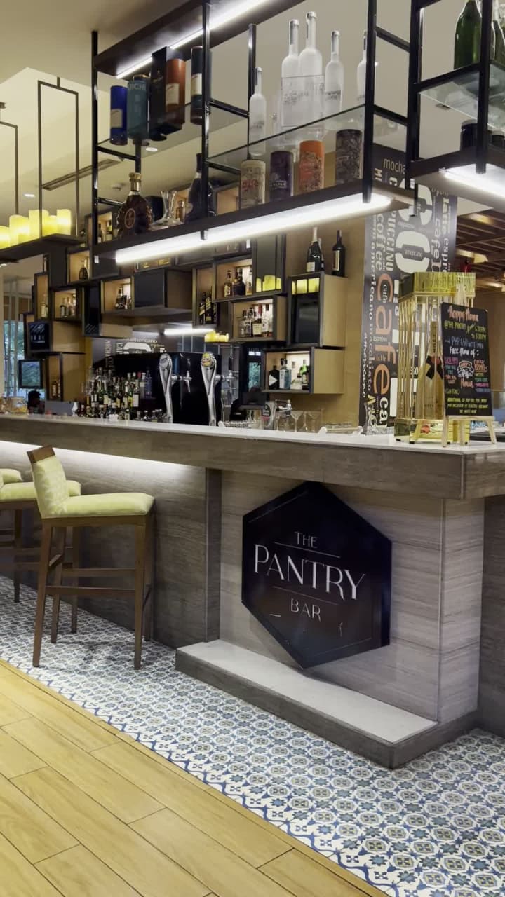 Video review of Dusit Thani Manila