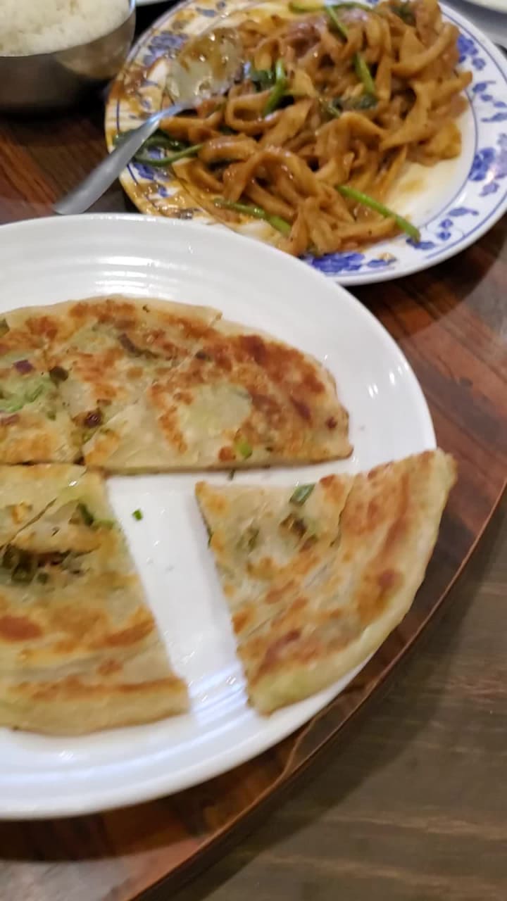 Video review of Shan Dong Restaurant