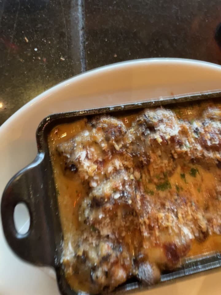 The Cheesecake Factory